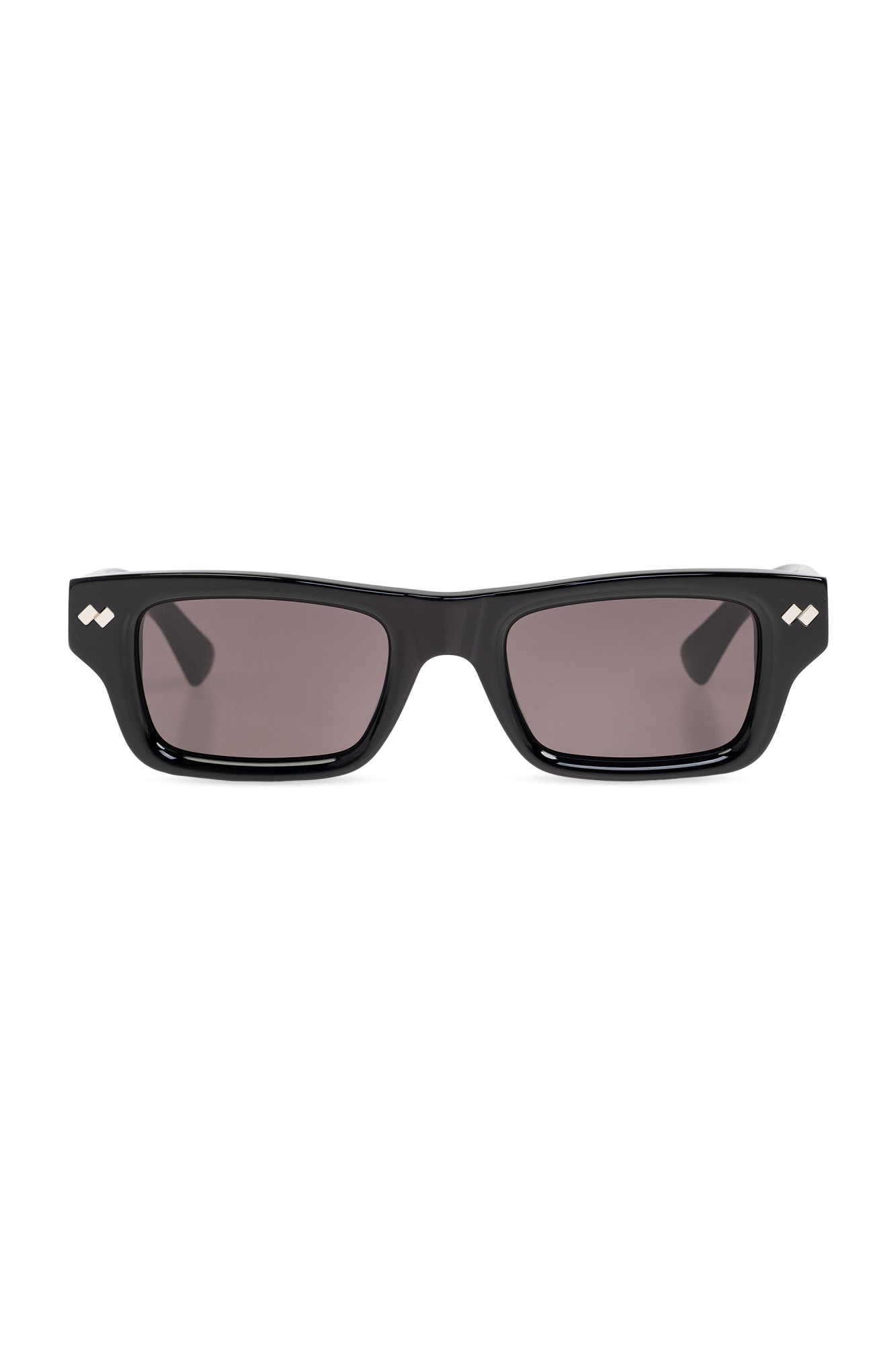 Black Sunglasses Bottega Veneta - Vitkac Canada